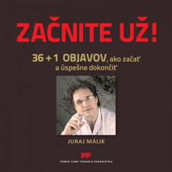 Zanite u! 36 +1 objavov, ako zaa a spene dokoni