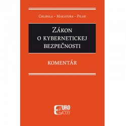 Zkon o kybernetickej bezpenosti  Komentr