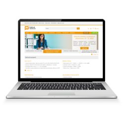 Da�ov� centrum - odborn� online syst�m