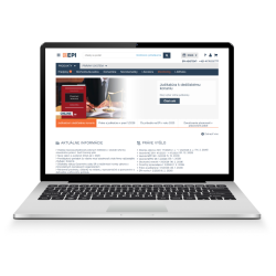 EPI Pr�vny online syst�m