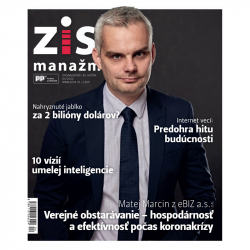 ZISK manažment 4/2020