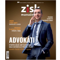 ZISK manažment 11/2018
