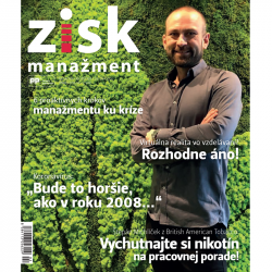 ZISK manažment 2/2020
