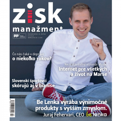 ZISK manažment 3/2020