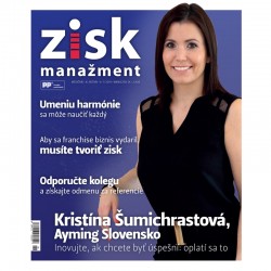 ZISK manažment 6-7/2019