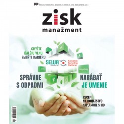 ZISK manažment 9/2018
